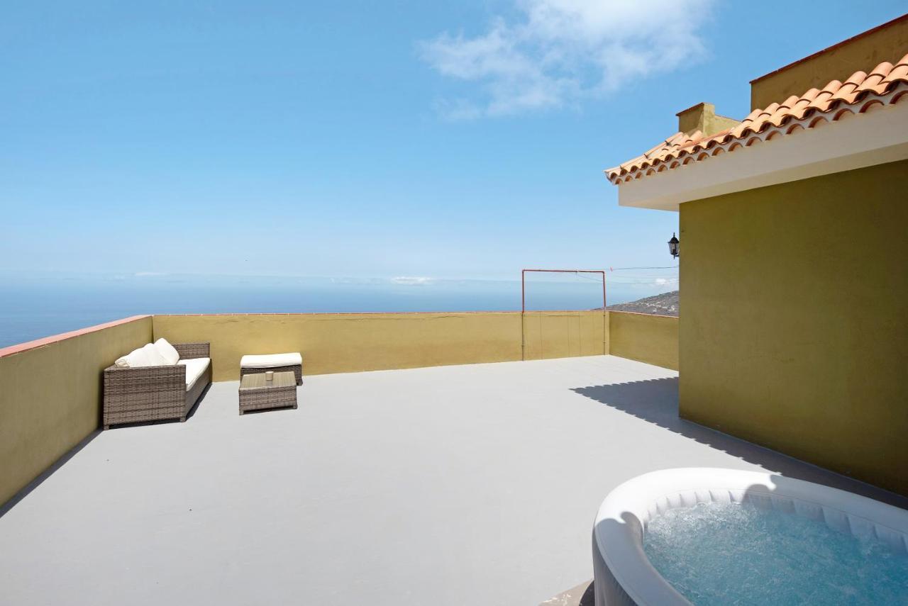 House Vochozka Hotel La Orotava Exterior photo